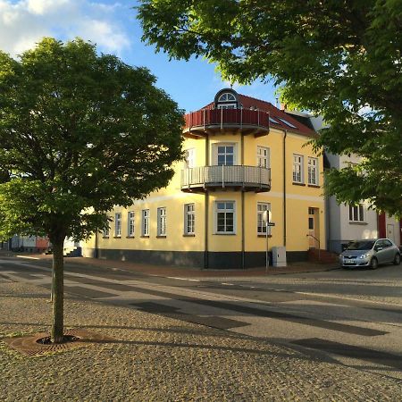 Moewe Ribnitz-Damgarten Exterior foto